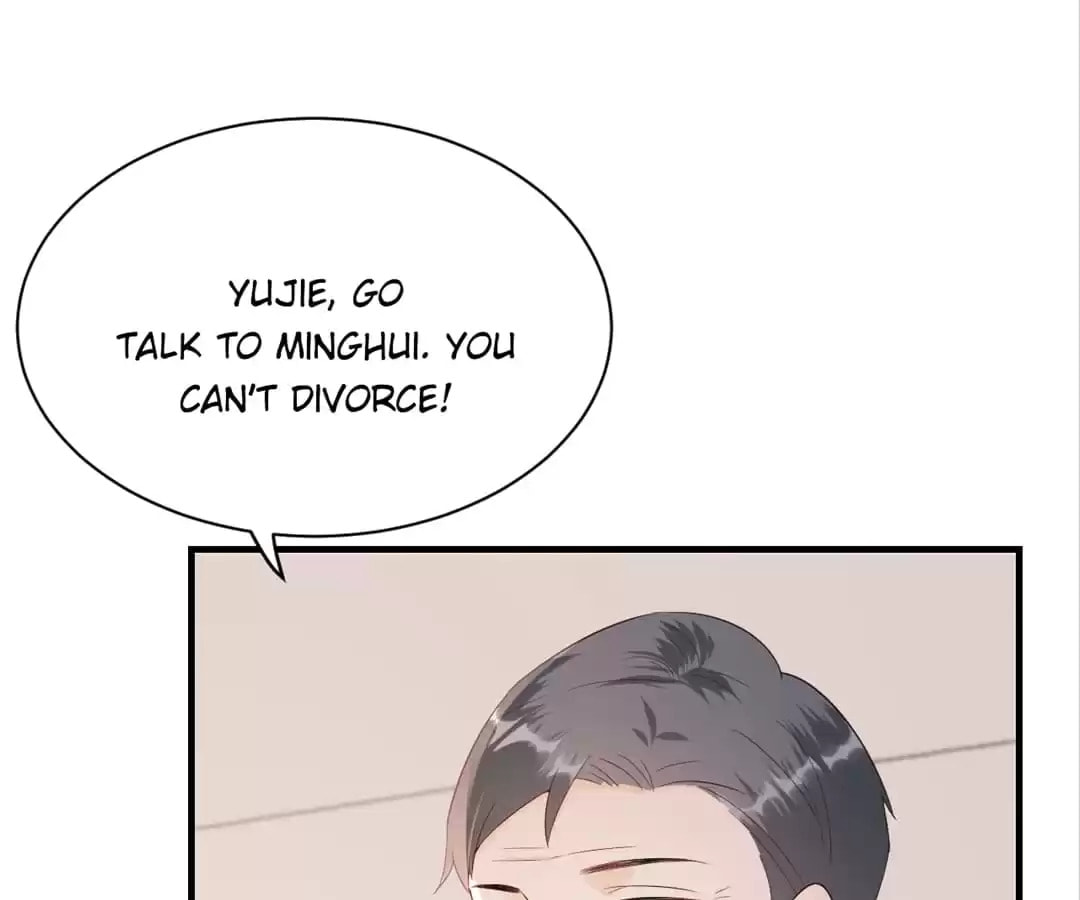 Breakup Progress 99% Chapter 112 page 67 - 