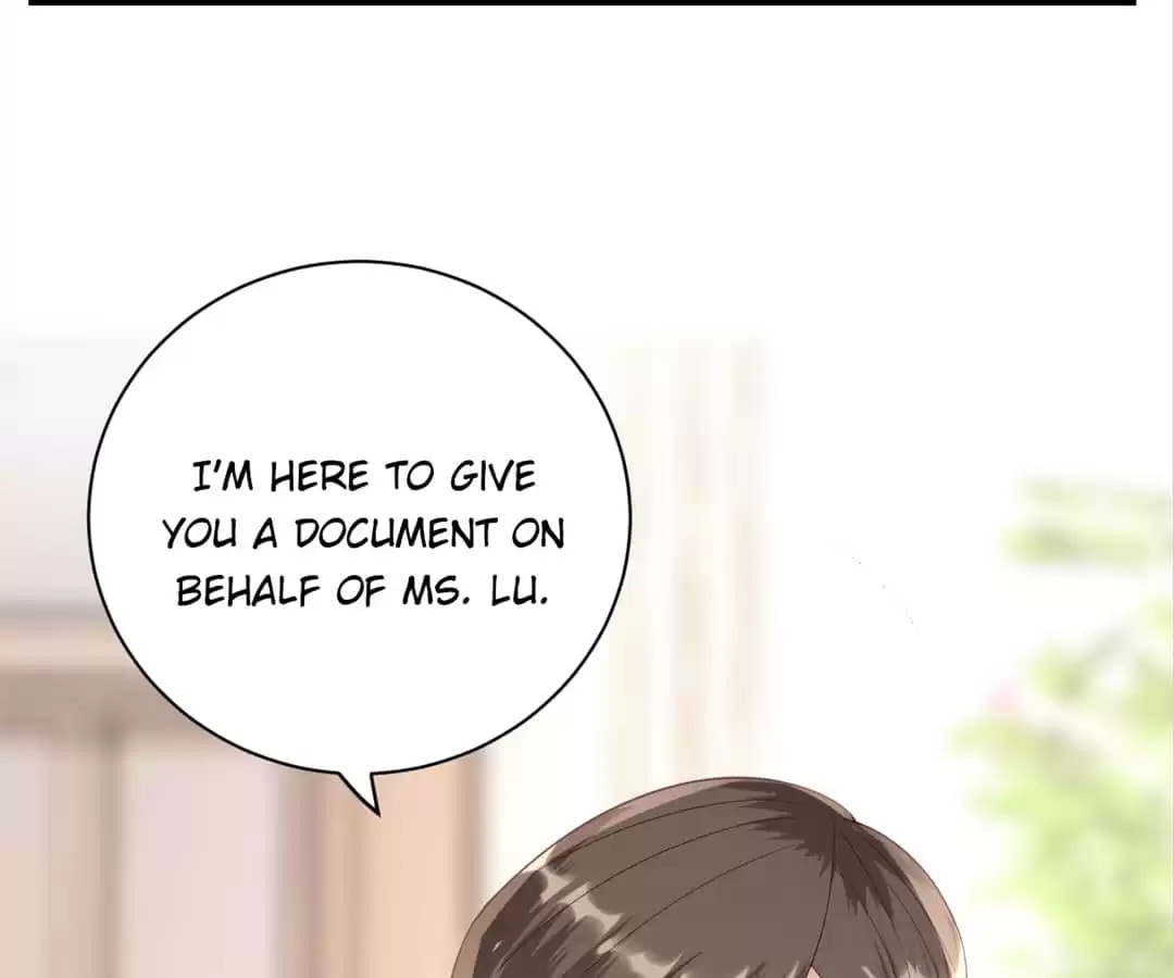 Breakup Progress 99% Chapter 112 page 8 - 