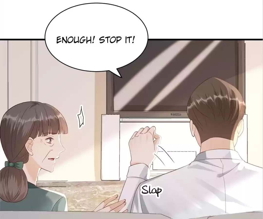 Breakup Progress 99% Chapter 112 page 72 - 