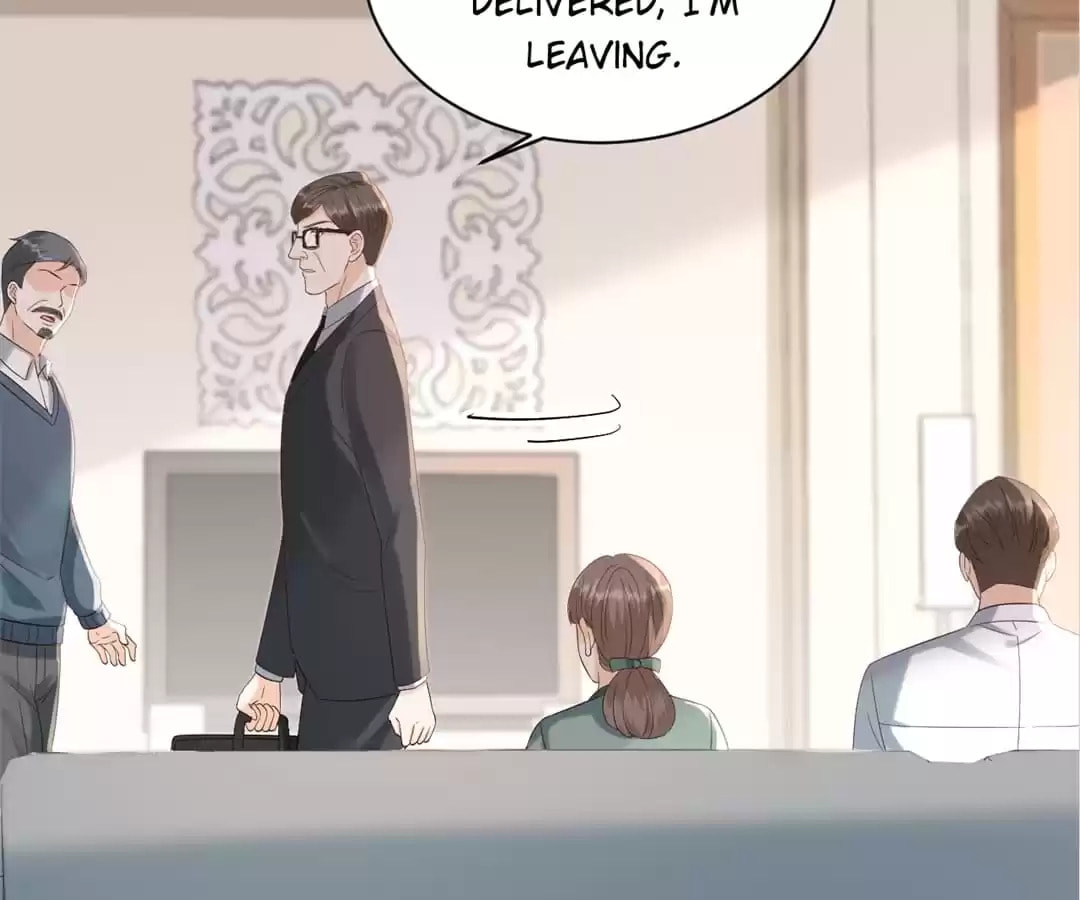 Breakup Progress 99% Chapter 112 page 79 - 