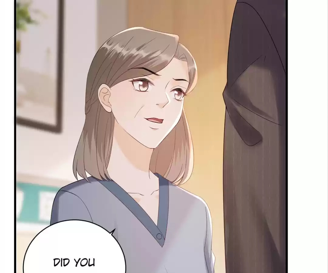 Breakup Progress 99% Chapter 113 page 13 - 