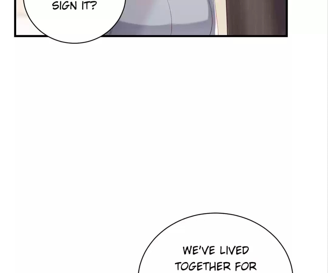 Breakup Progress 99% Chapter 113 page 14 - 