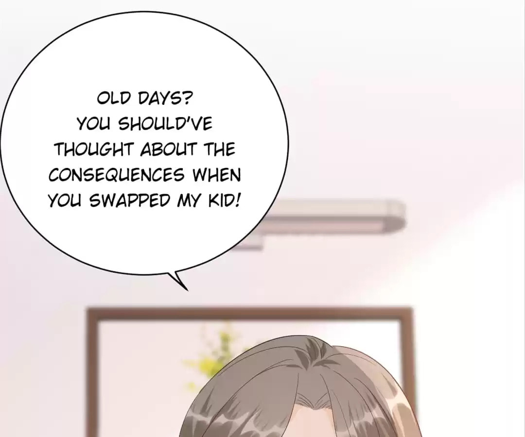 Breakup Progress 99% Chapter 113 page 17 - 