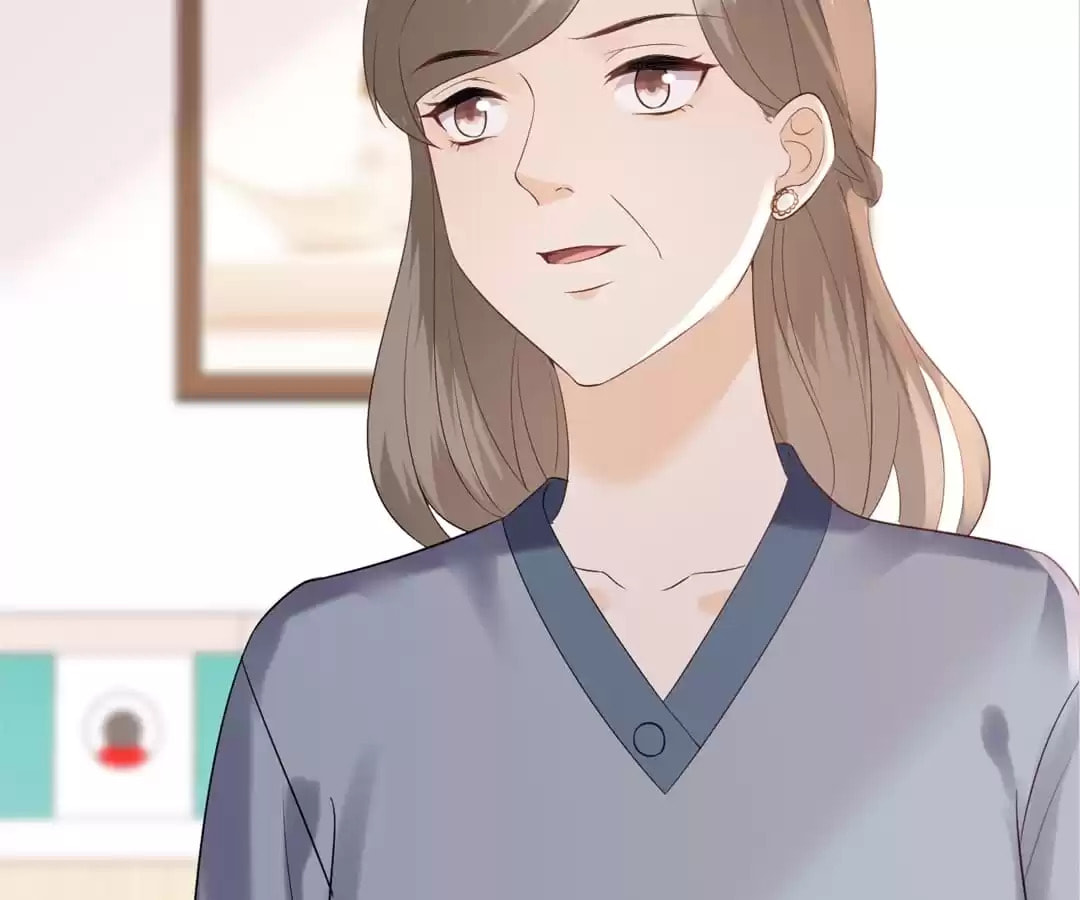 Breakup Progress 99% Chapter 113 page 18 - 