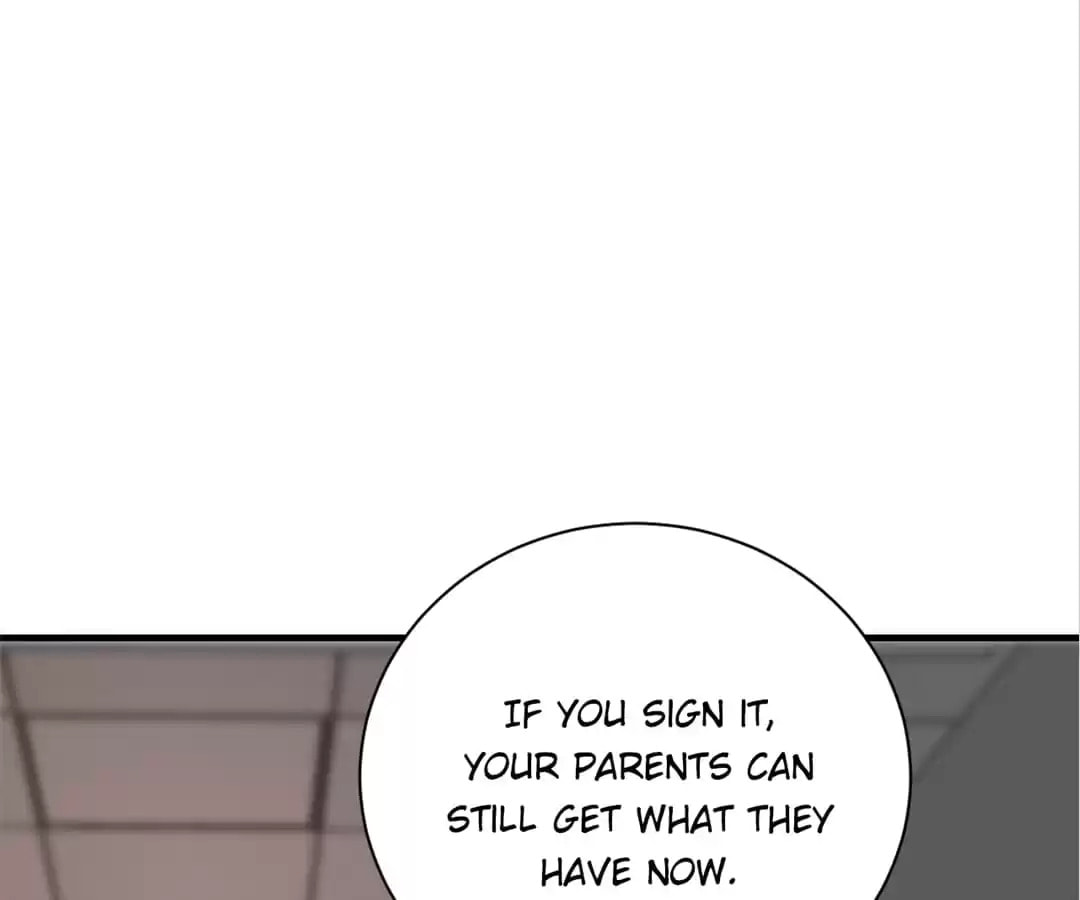 Breakup Progress 99% Chapter 113 page 23 - 