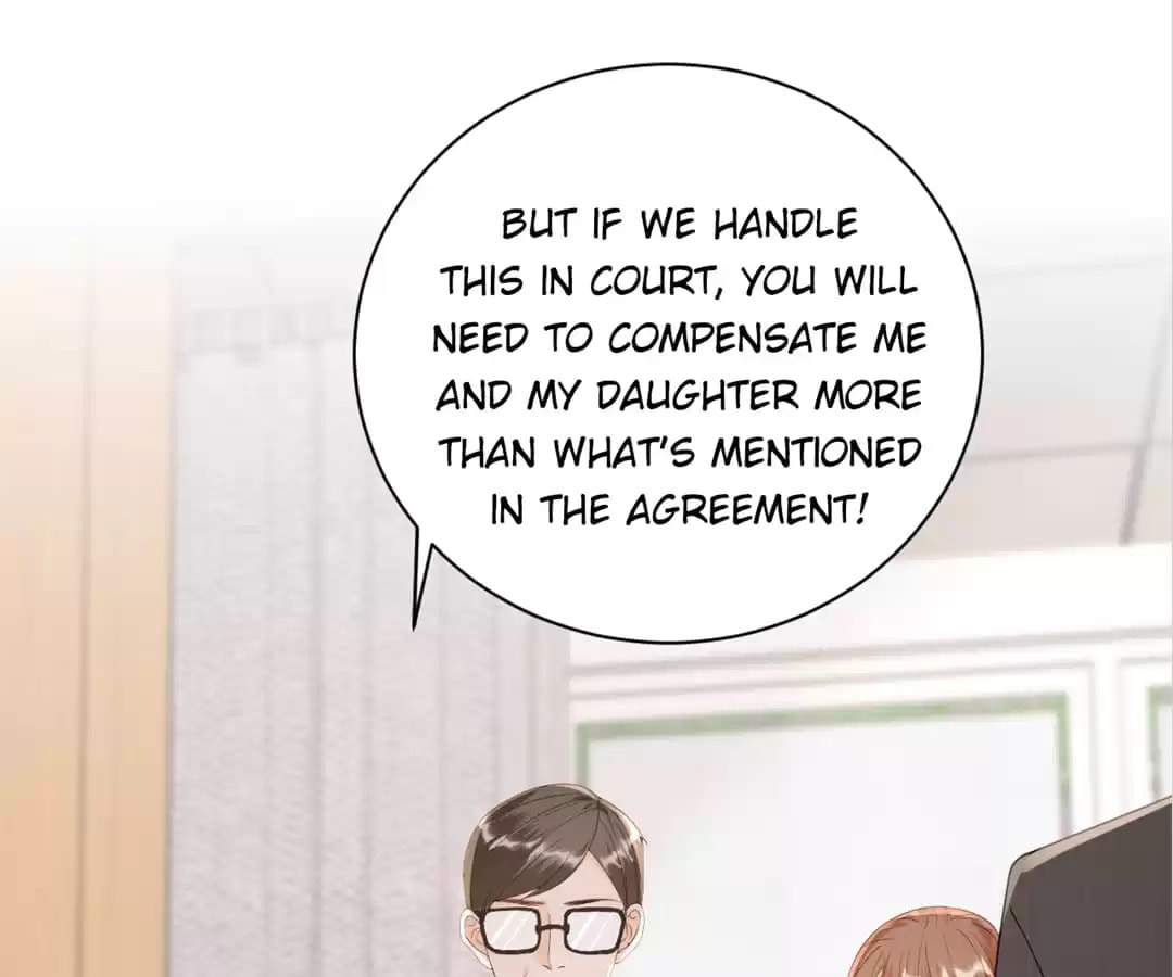 Breakup Progress 99% Chapter 113 page 27 - 