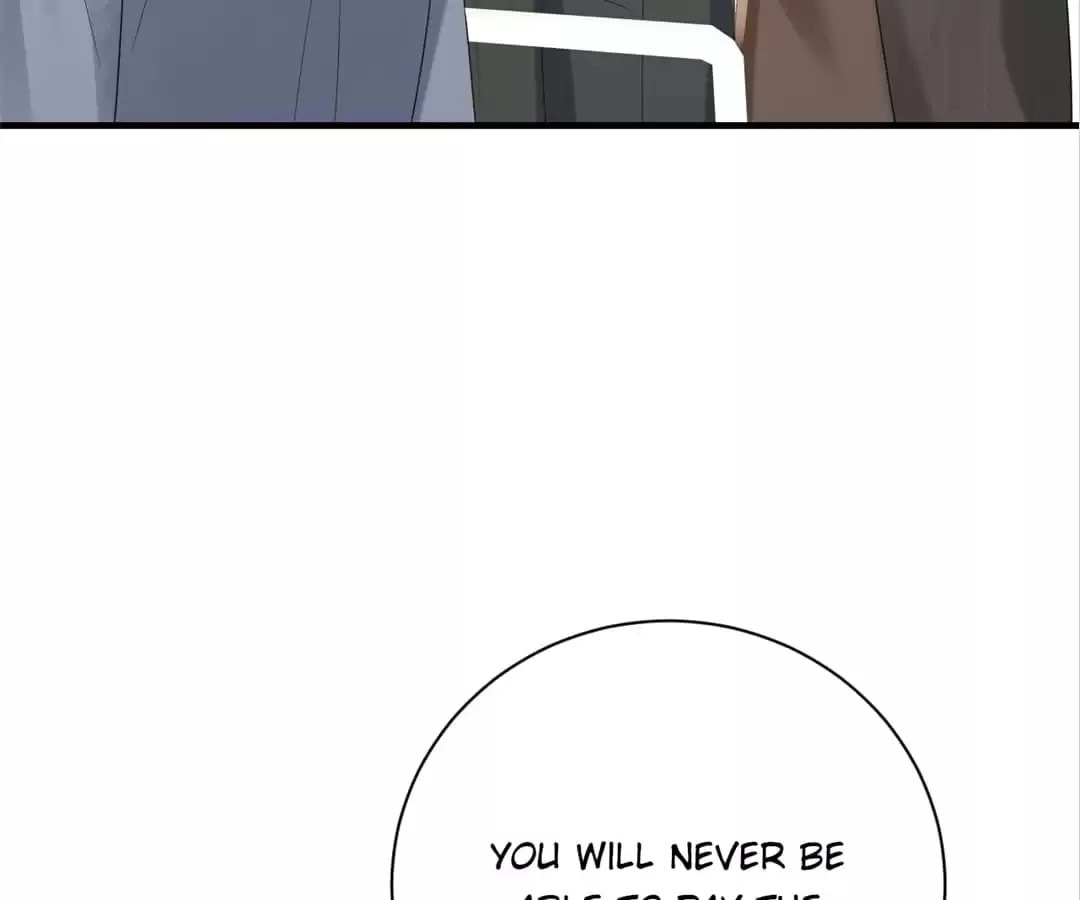 Breakup Progress 99% Chapter 113 page 29 - 