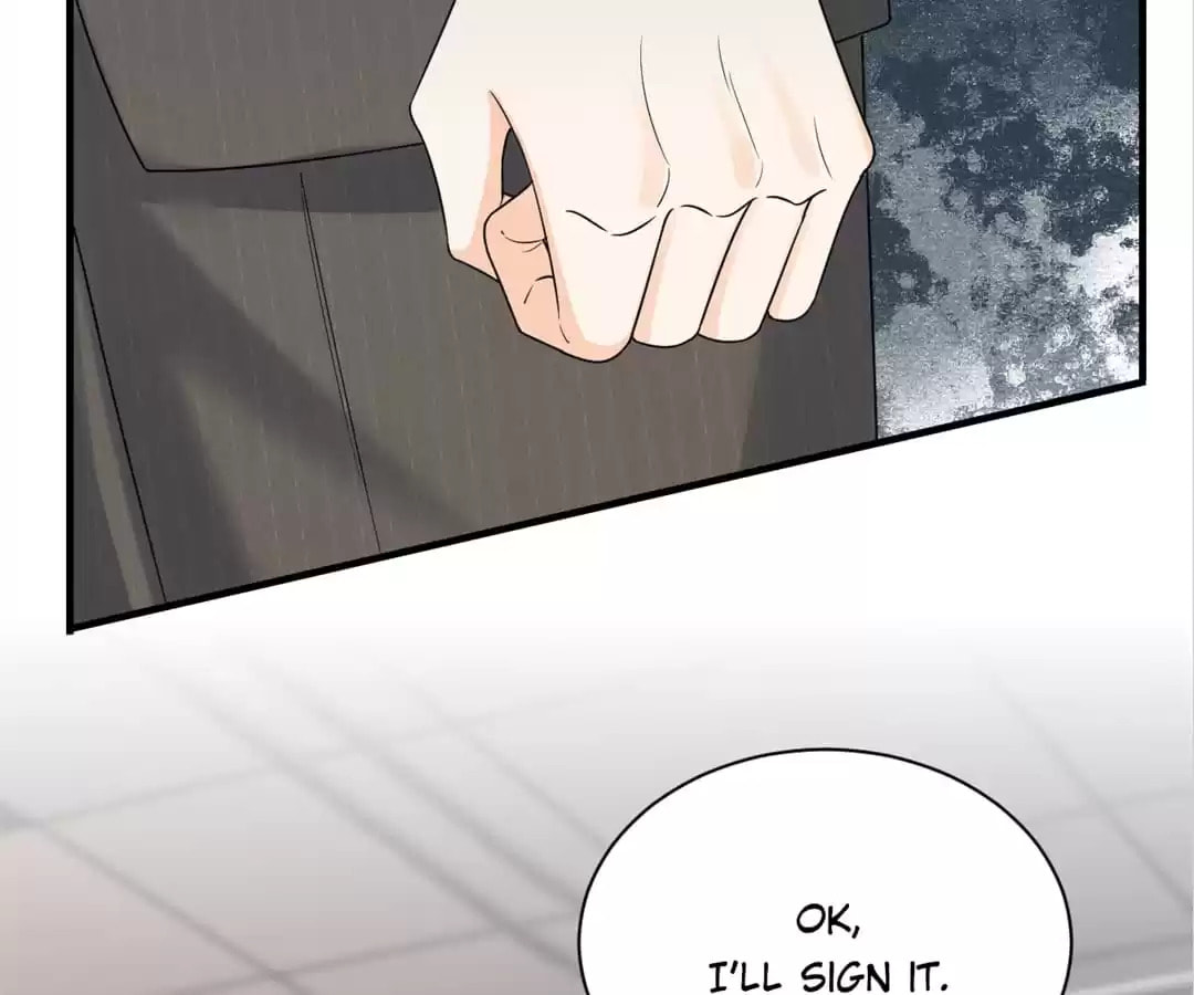 Breakup Progress 99% Chapter 113 page 33 - 