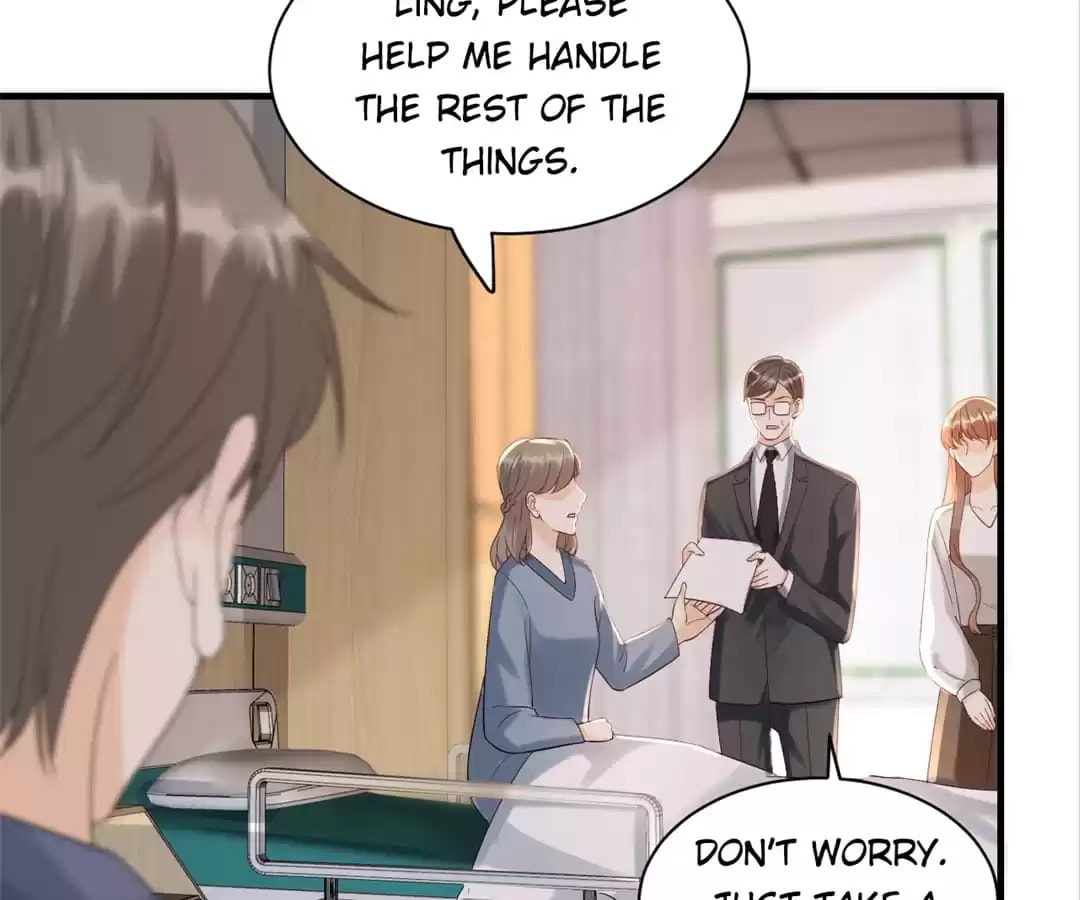 Breakup Progress 99% Chapter 113 page 45 - 