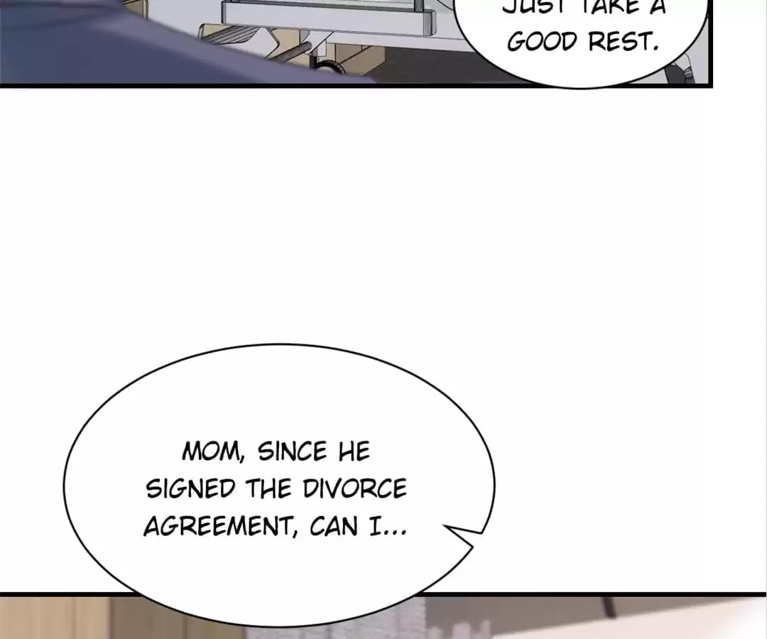 Breakup Progress 99% Chapter 113 page 46 - 