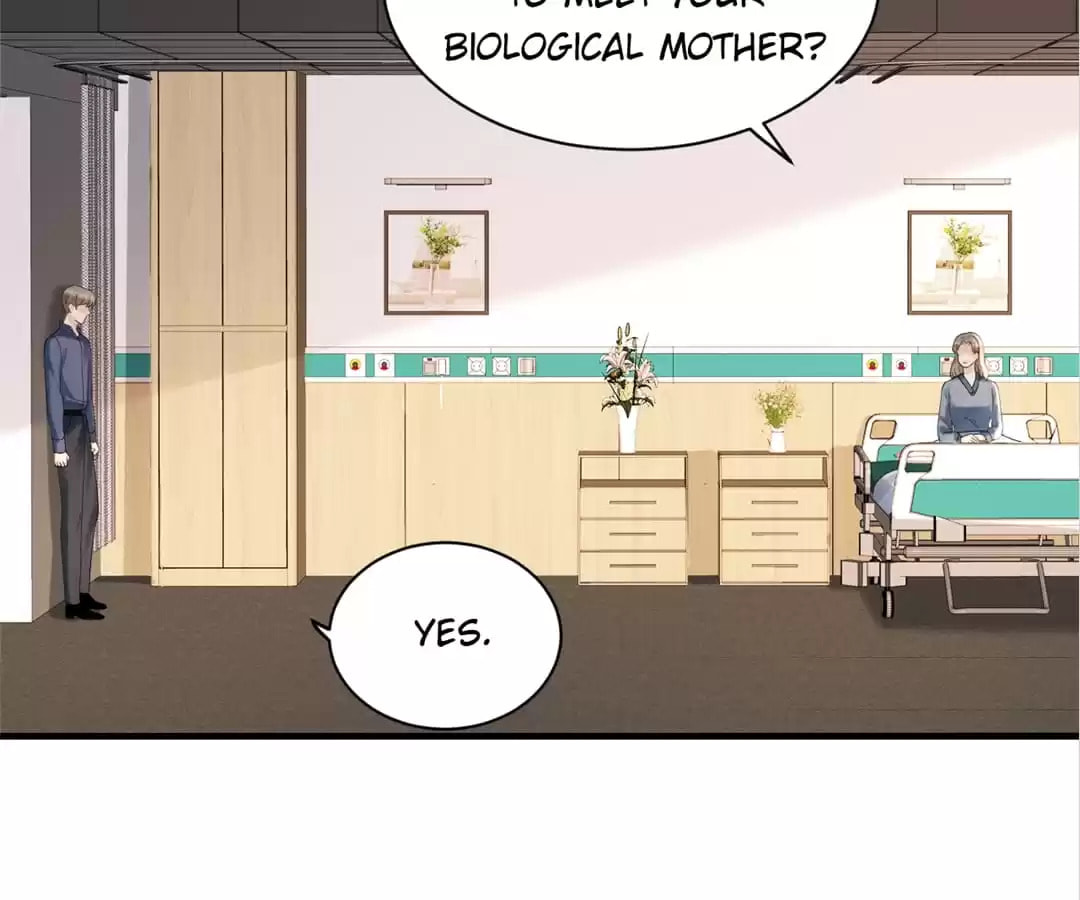 Breakup Progress 99% Chapter 113 page 53 - 