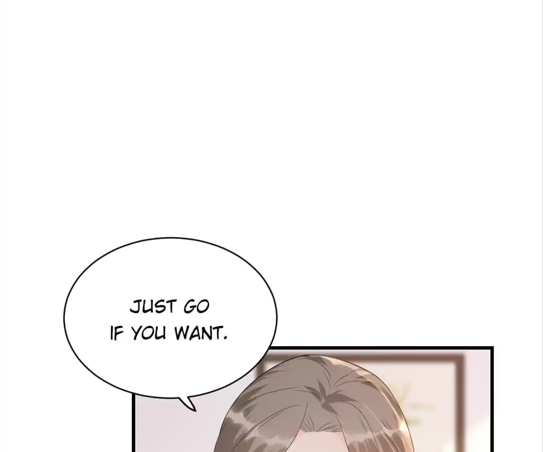 Breakup Progress 99% Chapter 113 page 54 - 