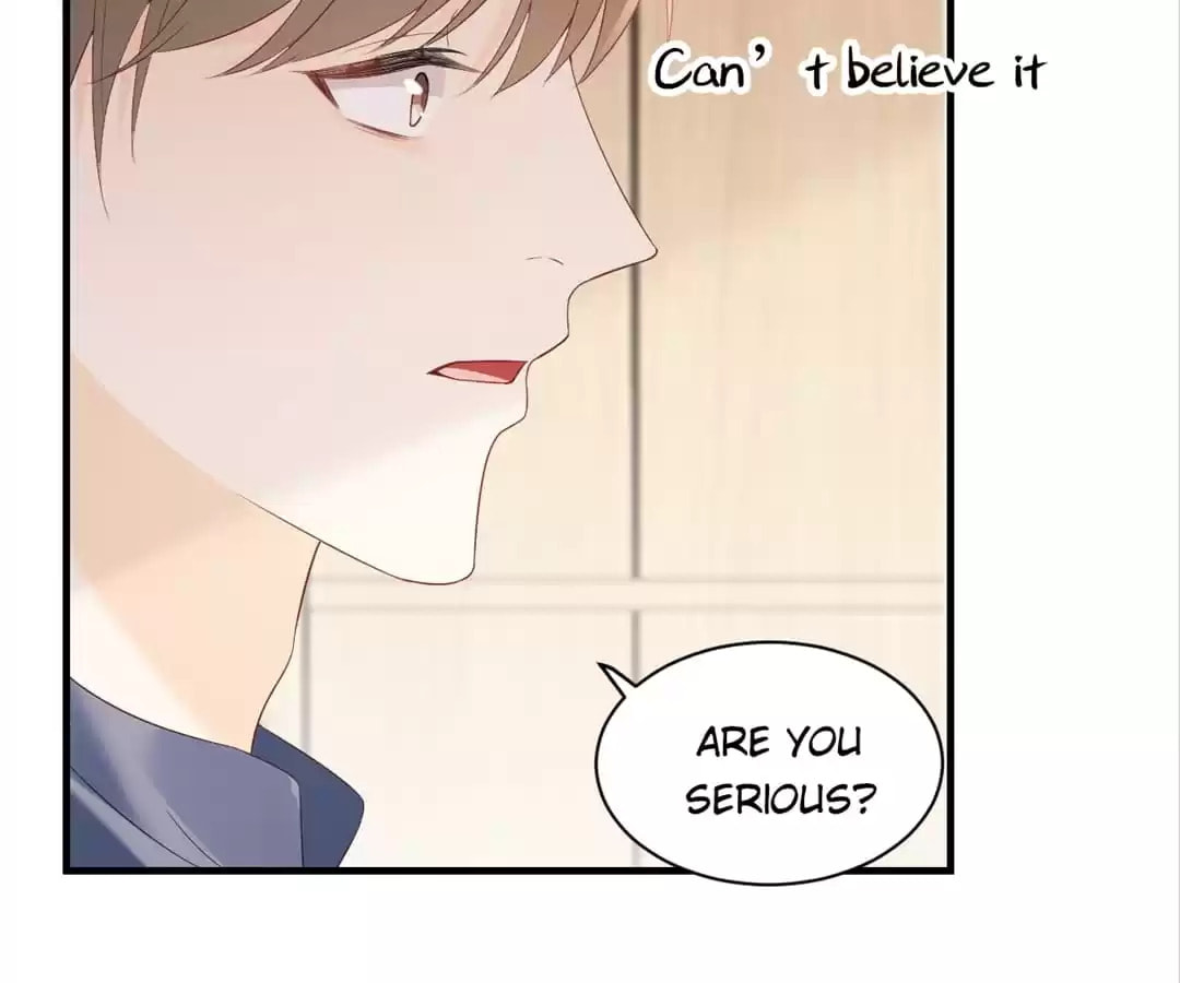 Breakup Progress 99% Chapter 113 page 57 - 