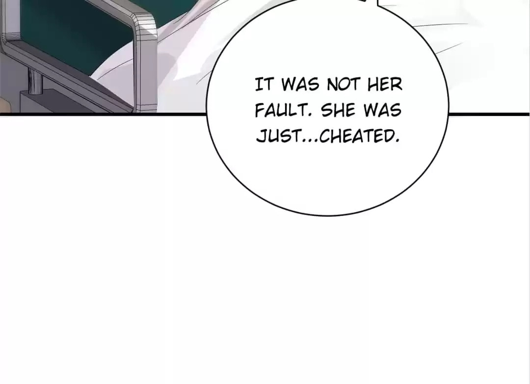 Breakup Progress 99% Chapter 113 page 60 - 