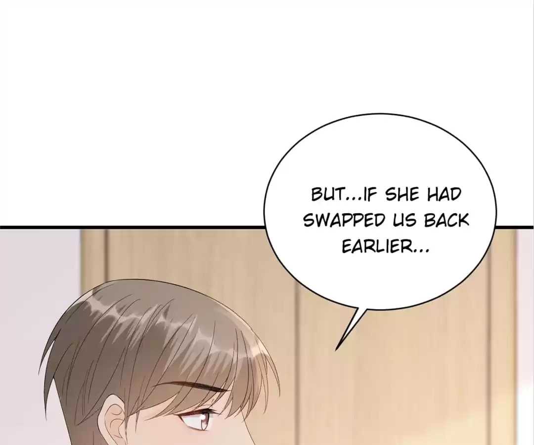 Breakup Progress 99% Chapter 113 page 61 - 