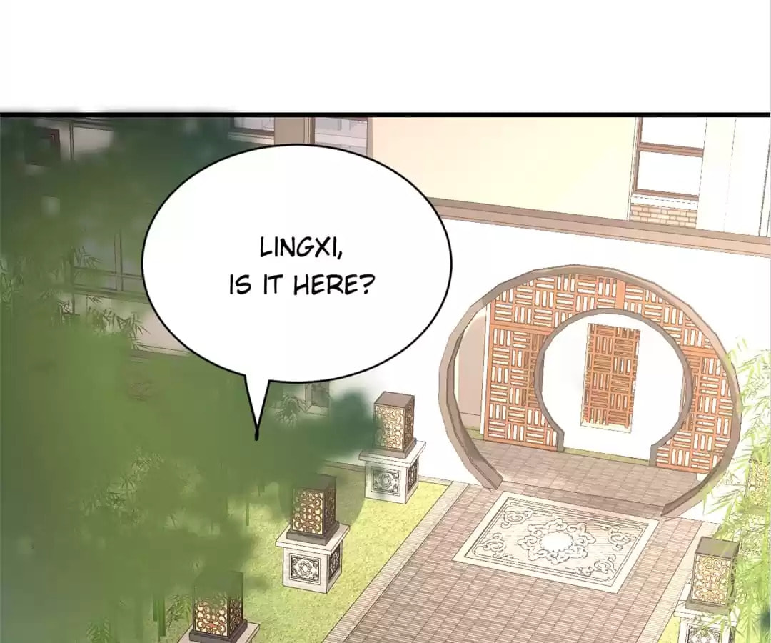 Breakup Progress 99% Chapter 113 page 69 - 