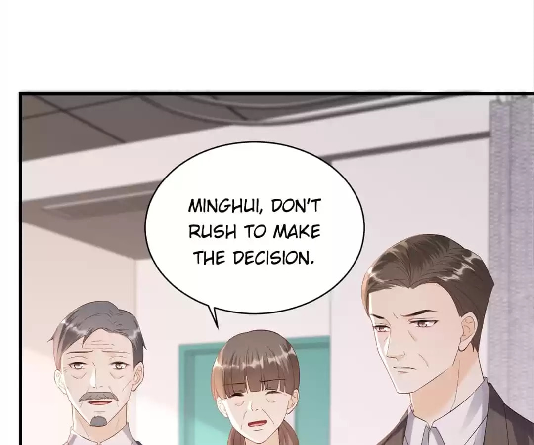 Breakup Progress 99% Chapter 113 page 8 - 