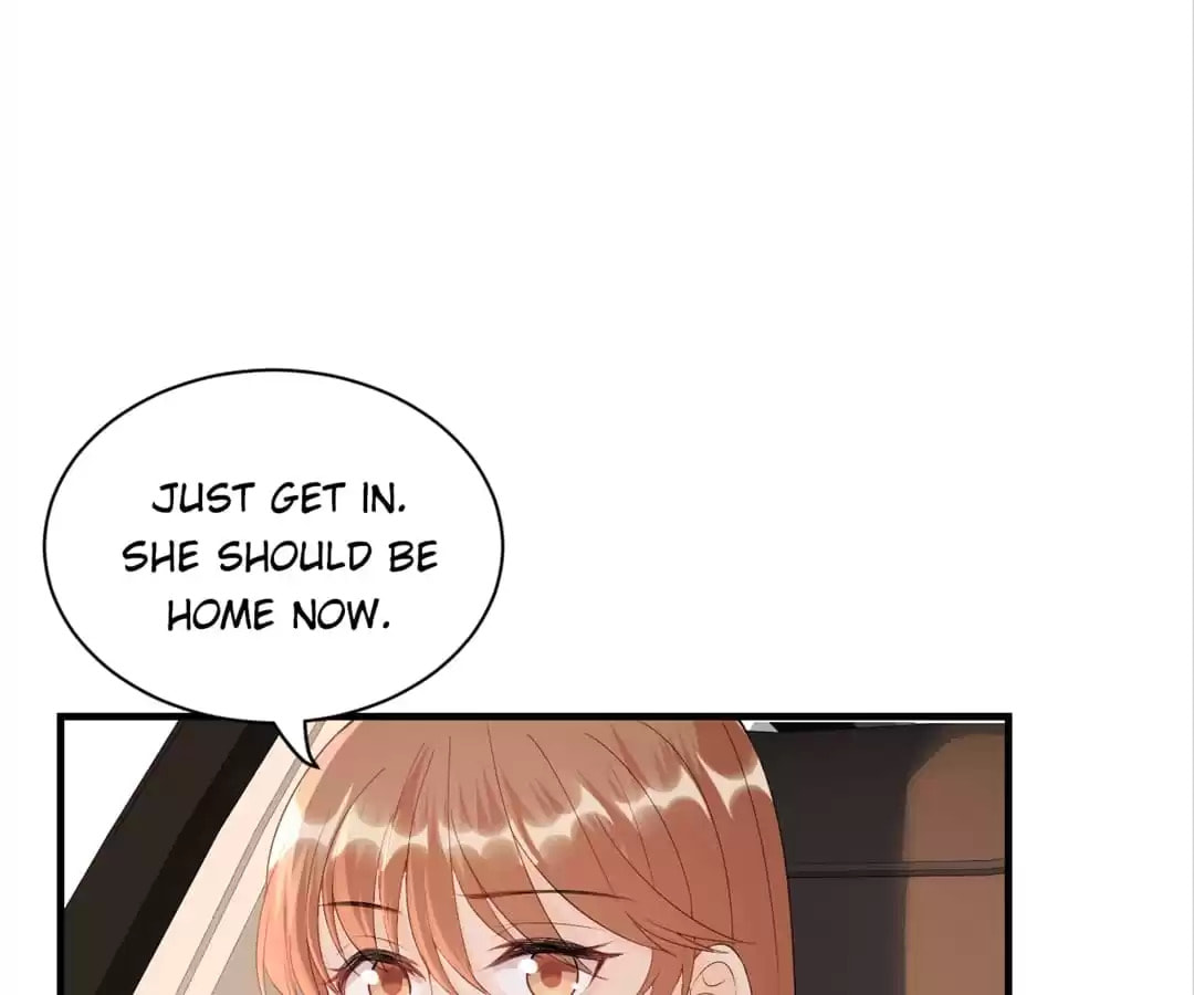 Breakup Progress 99% Chapter 113 page 71 - 