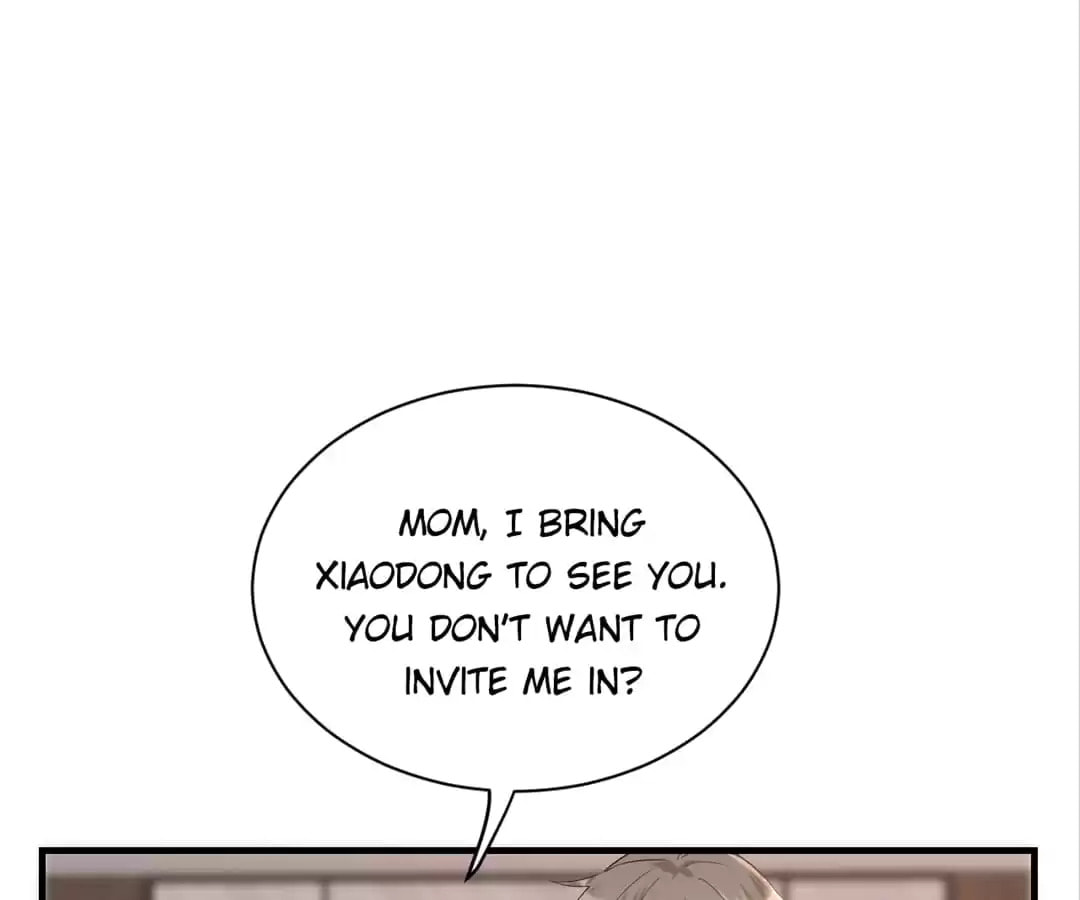Breakup Progress 99% Chapter 114 page 2 - 