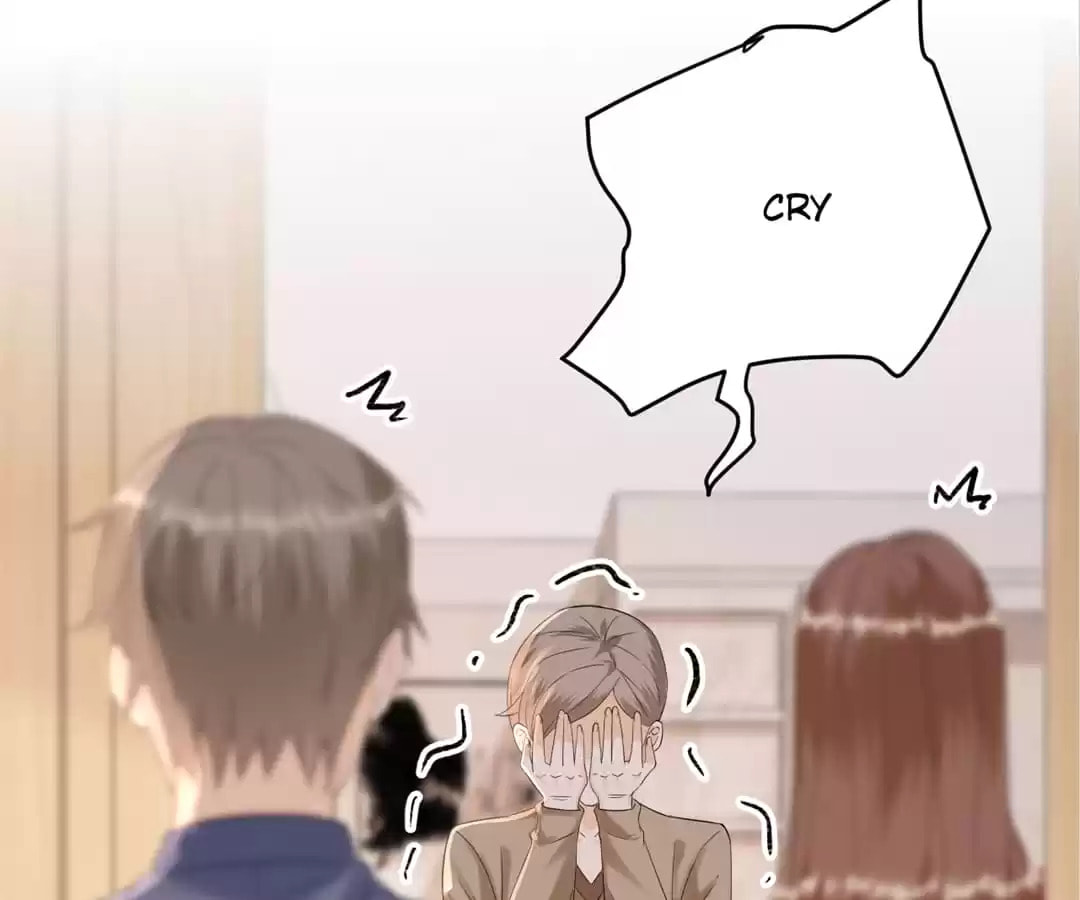 Breakup Progress 99% Chapter 114 page 13 - 