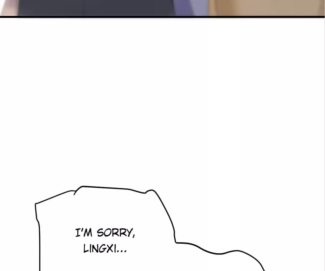 Breakup Progress 99% Chapter 114 page 15 - 