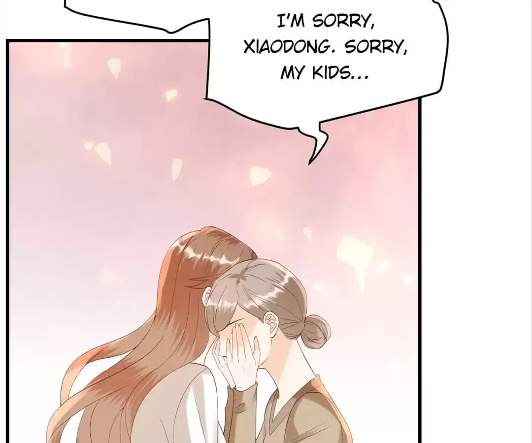 Breakup Progress 99% Chapter 114 page 16 - 