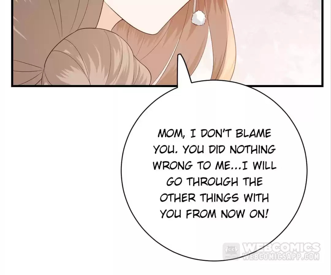 Breakup Progress 99% Chapter 114 page 19 - 