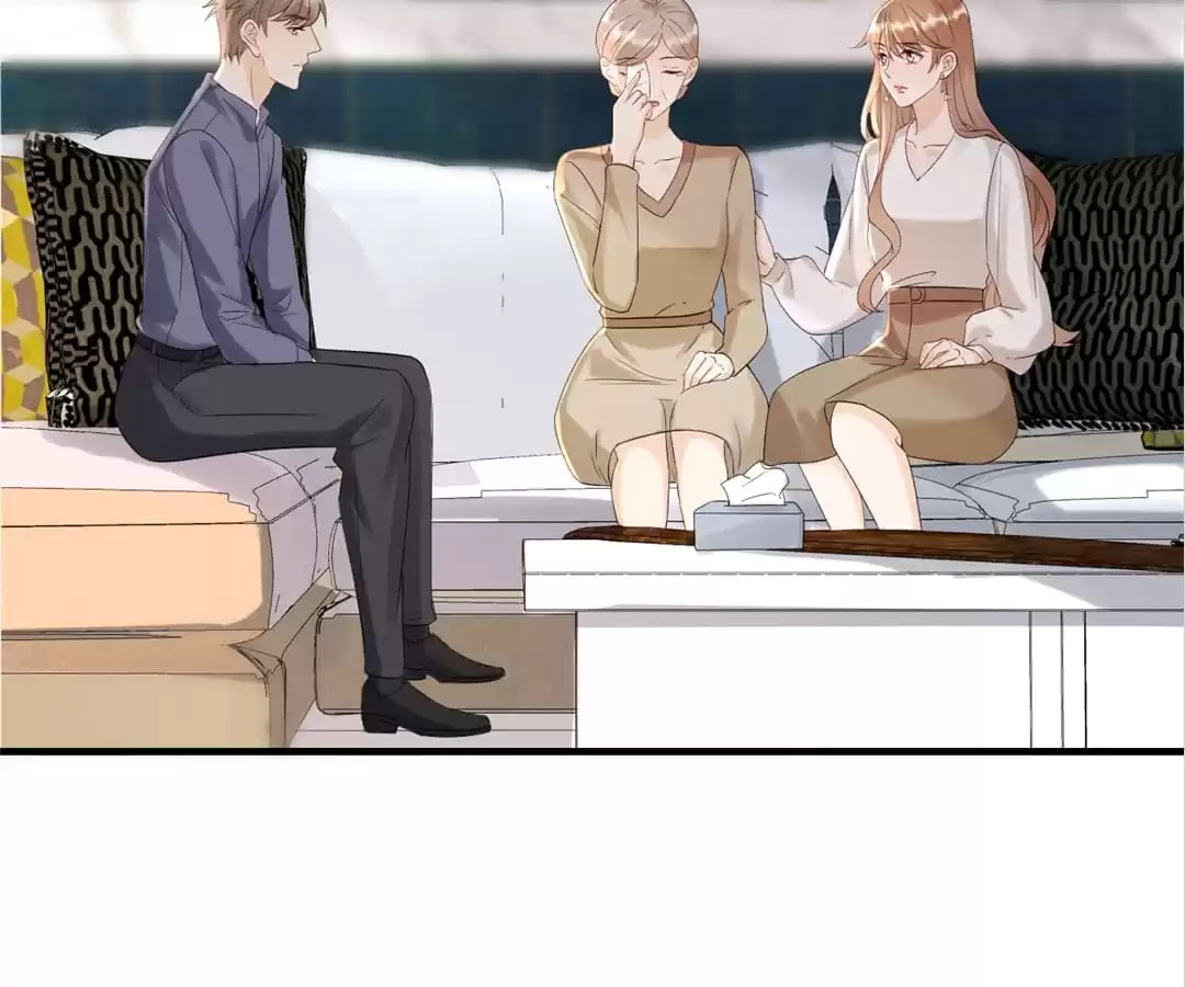 Breakup Progress 99% Chapter 114 page 24 - 