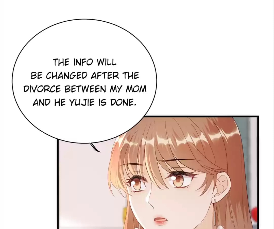 Breakup Progress 99% Chapter 114 page 25 - 