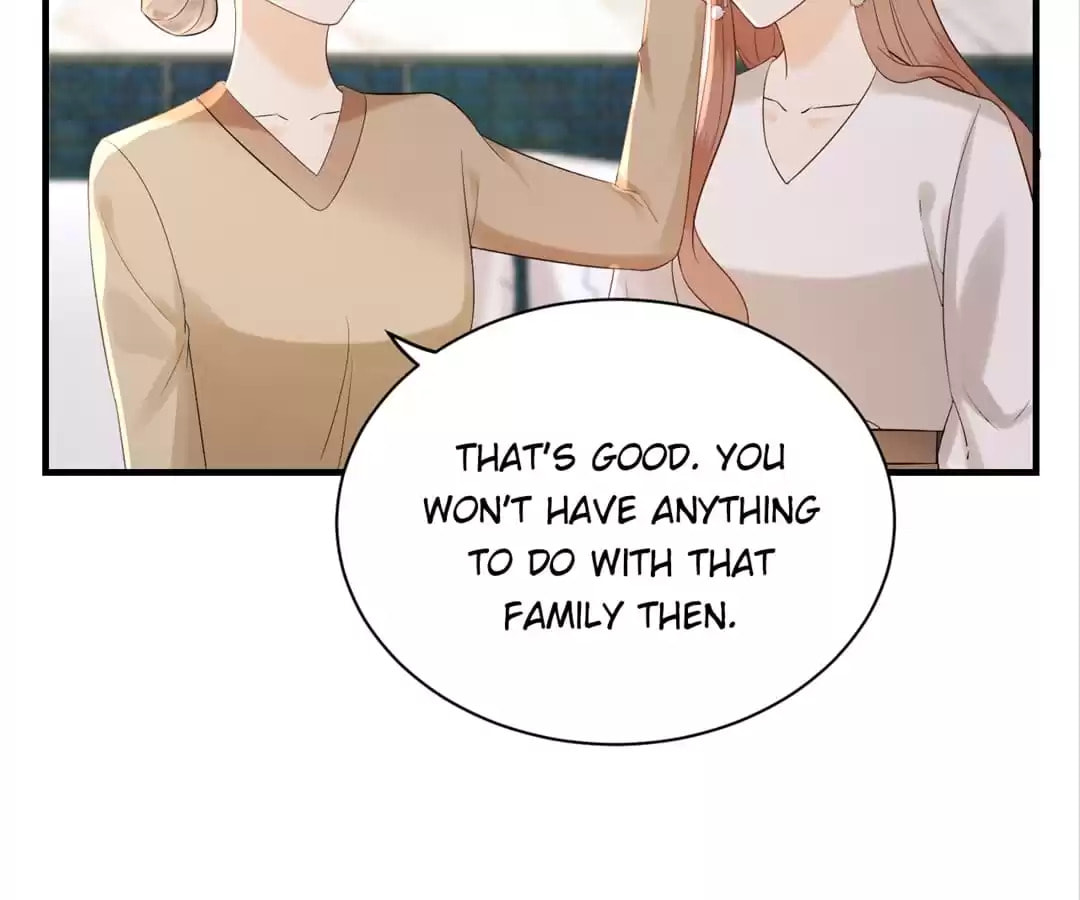 Breakup Progress 99% Chapter 114 page 33 - 