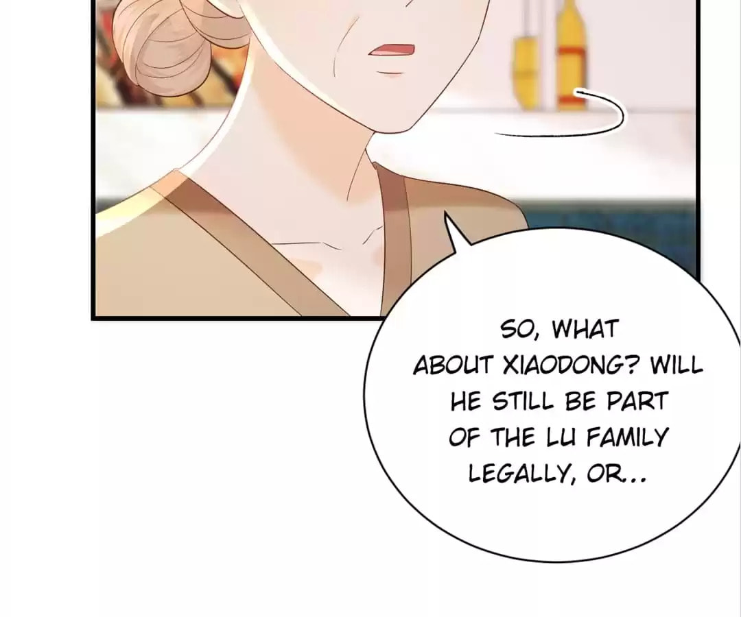Breakup Progress 99% Chapter 114 page 35 - 