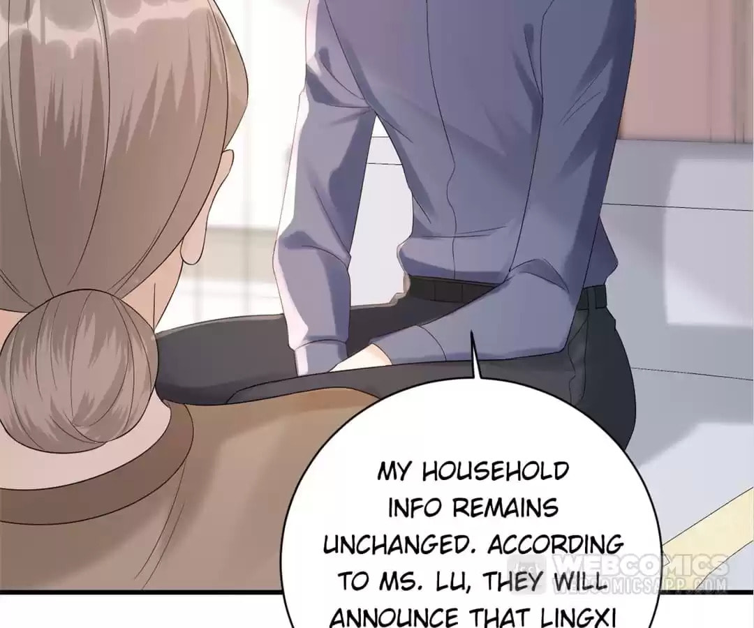 Breakup Progress 99% Chapter 114 page 37 - 