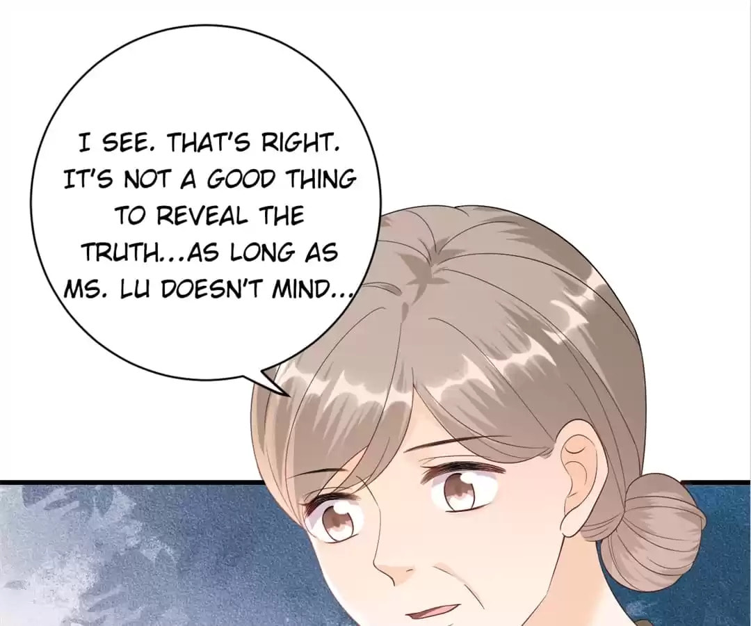 Breakup Progress 99% Chapter 114 page 40 - 