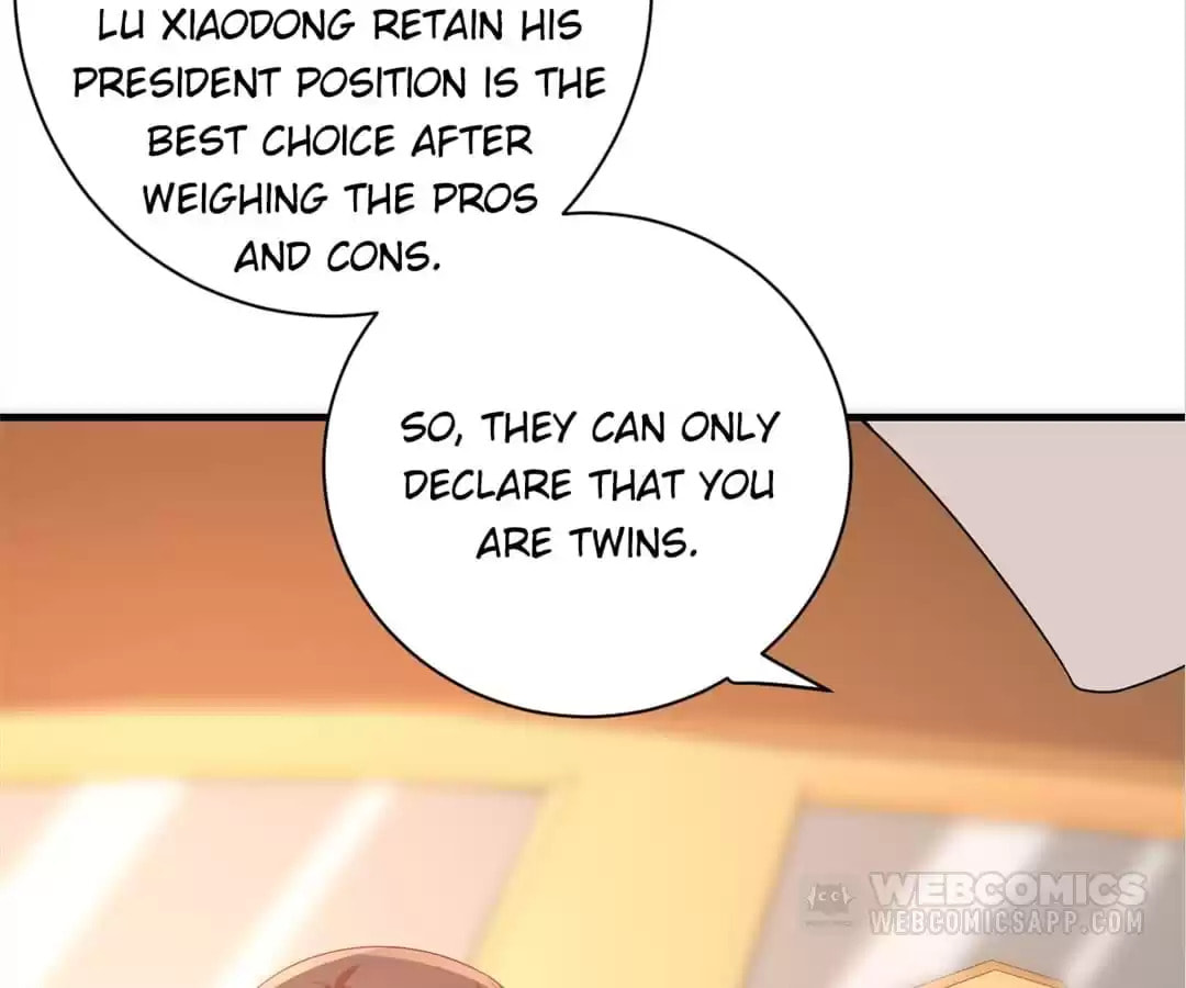 Breakup Progress 99% Chapter 114 page 57 - 