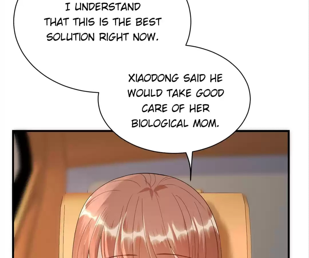 Breakup Progress 99% Chapter 114 page 60 - 