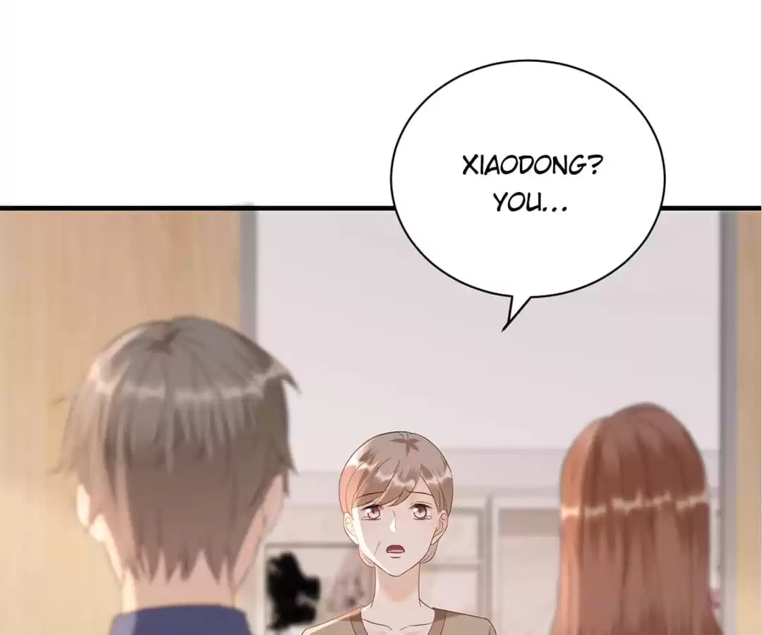 Breakup Progress 99% Chapter 114 page 7 - 