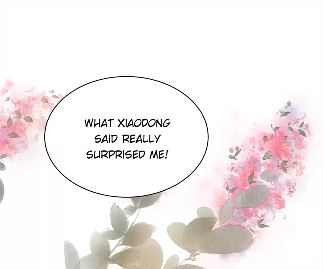 Breakup Progress 99% Chapter 114 page 63 - 