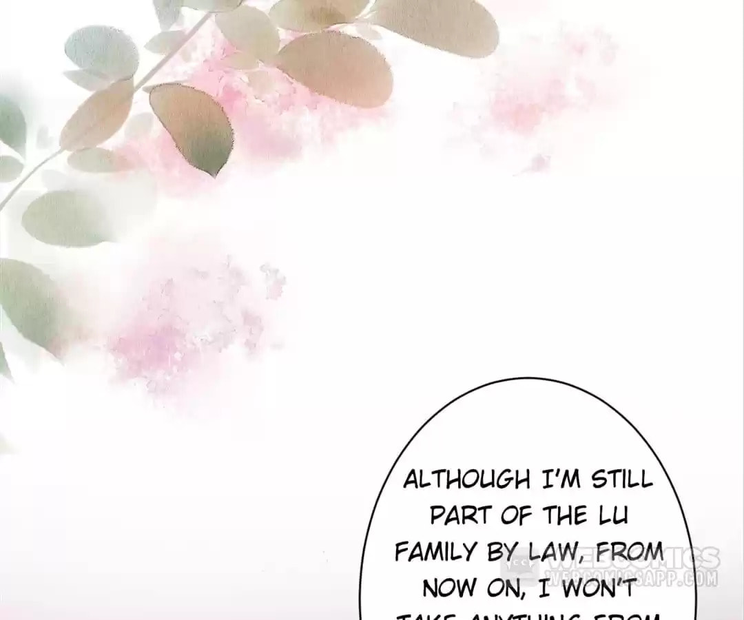Breakup Progress 99% Chapter 114 page 64 - 