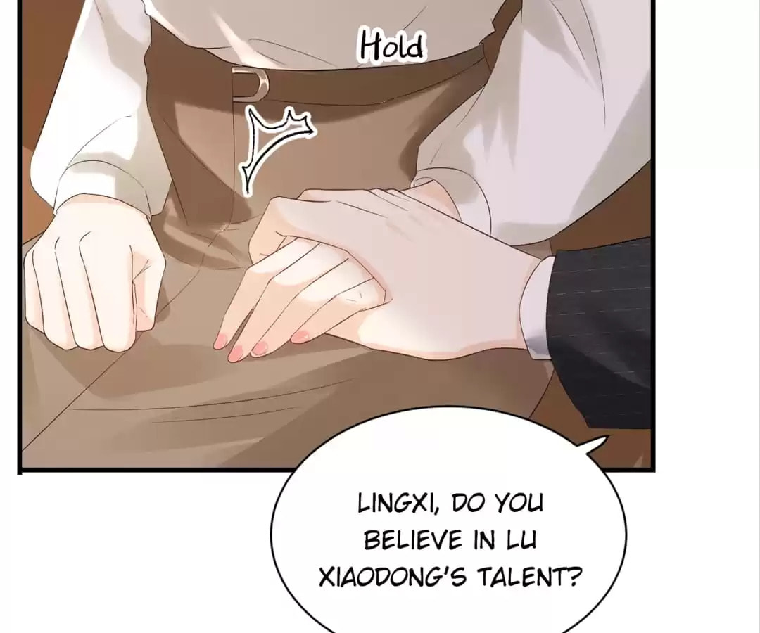 Breakup Progress 99% Chapter 114 page 75 - 