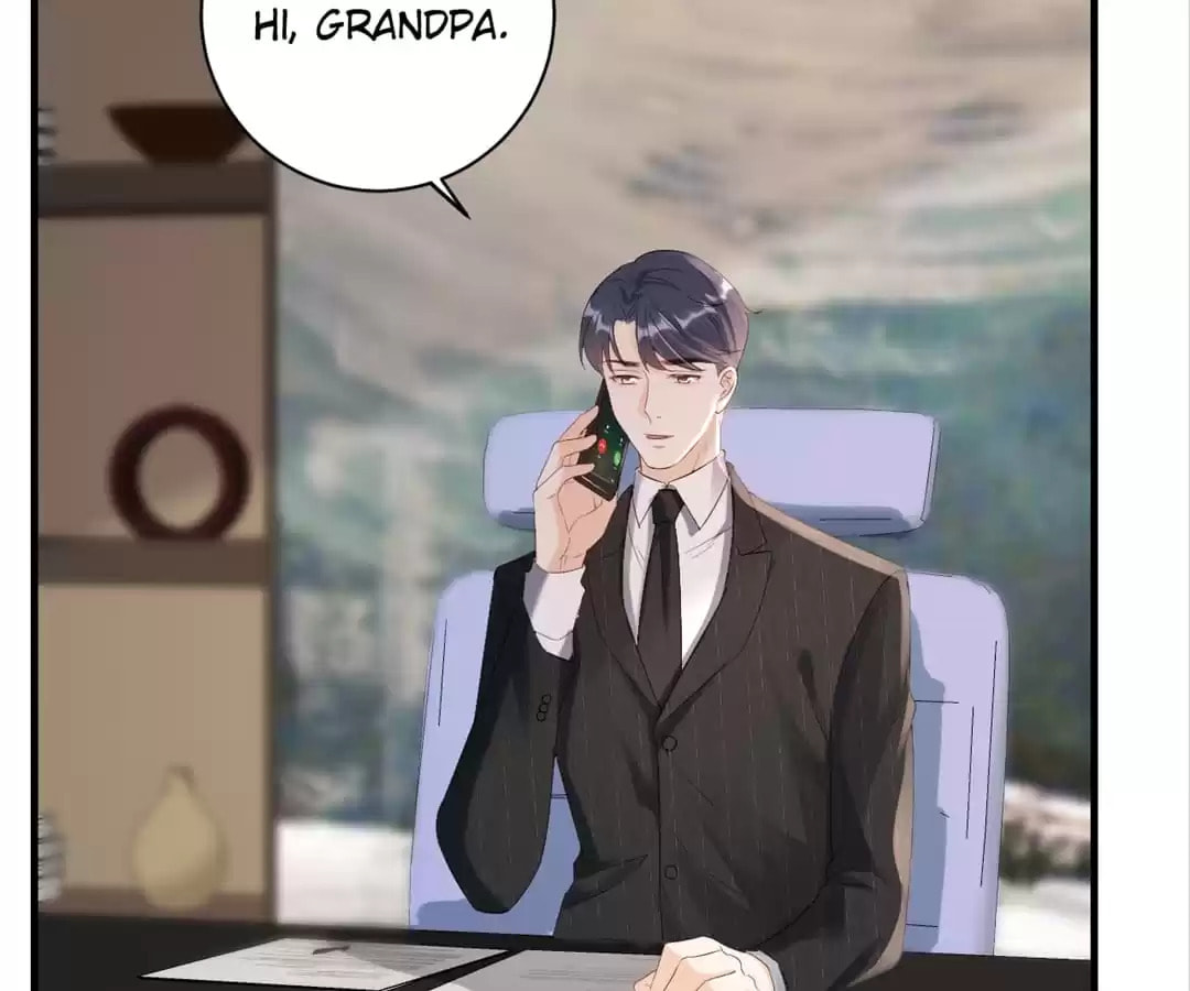 Breakup Progress 99% Chapter 115 page 12 - 