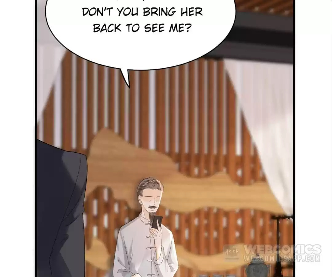 Breakup Progress 99% Chapter 115 page 19 - 