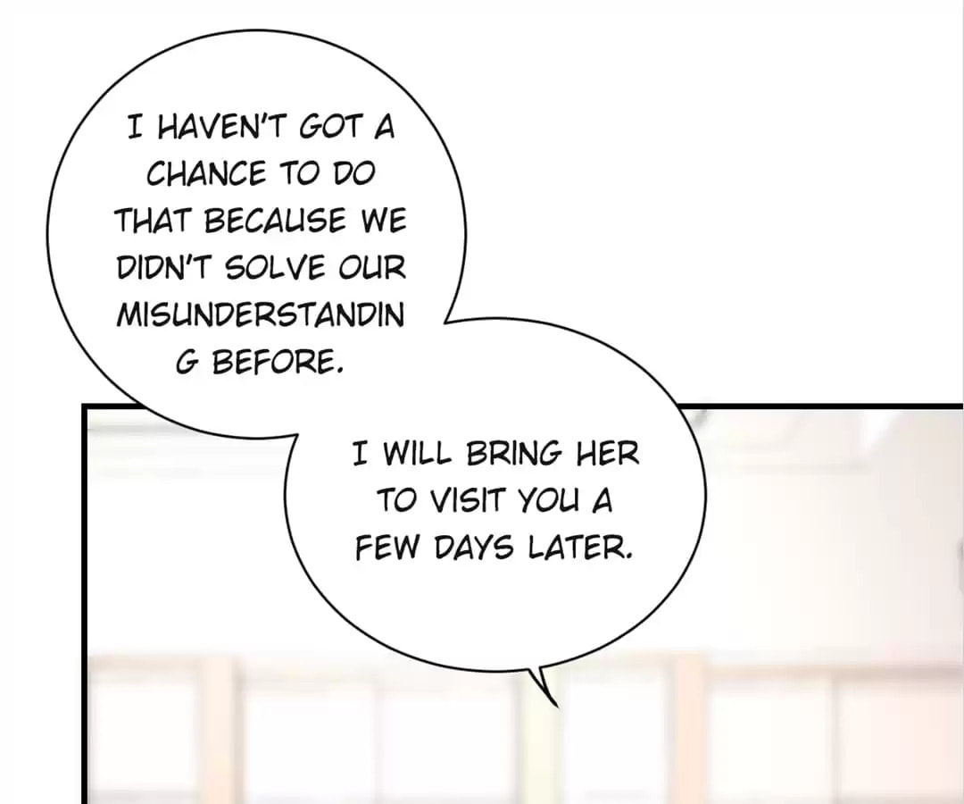 Breakup Progress 99% Chapter 115 page 21 - 