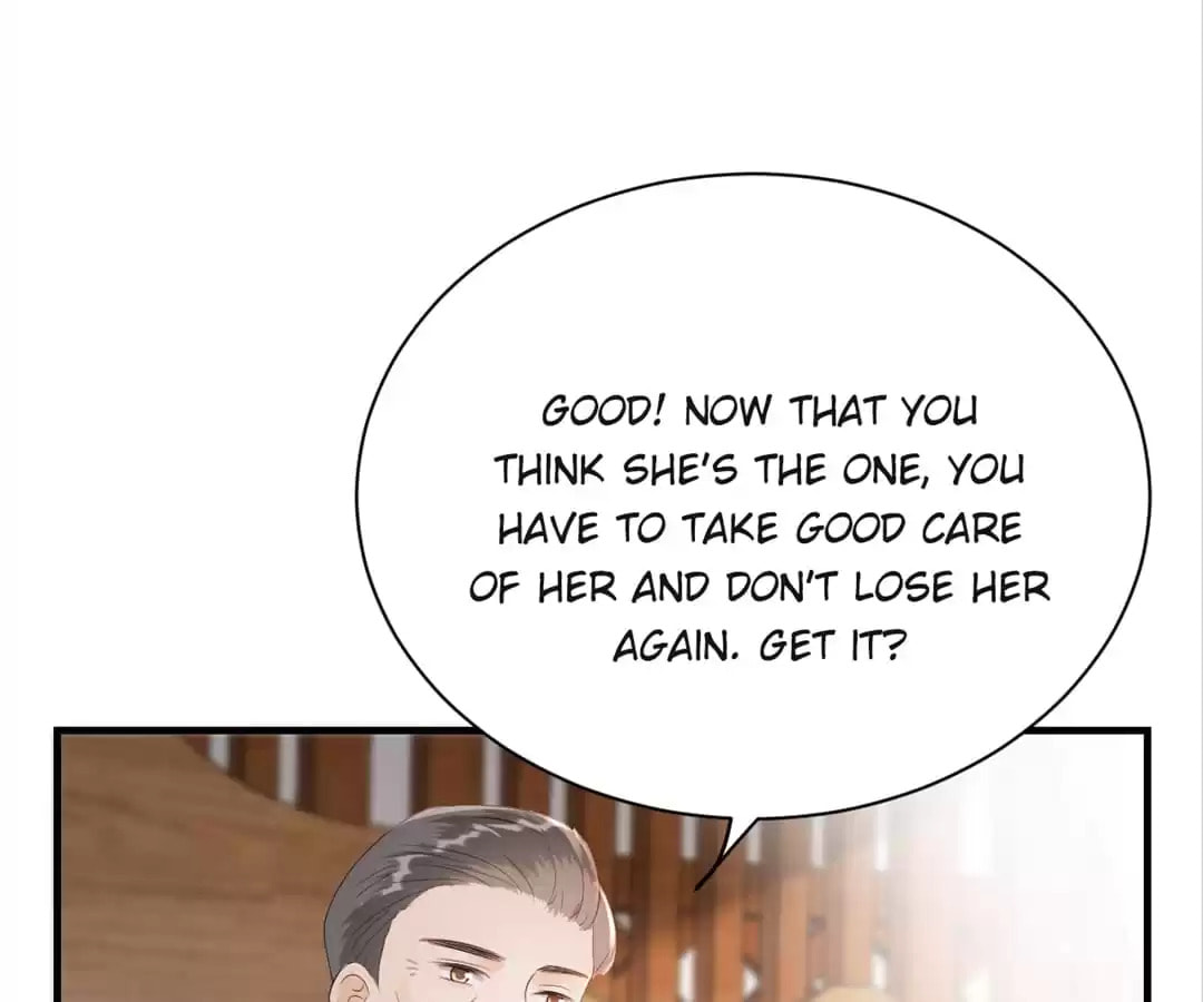 Breakup Progress 99% Chapter 115 page 23 - 