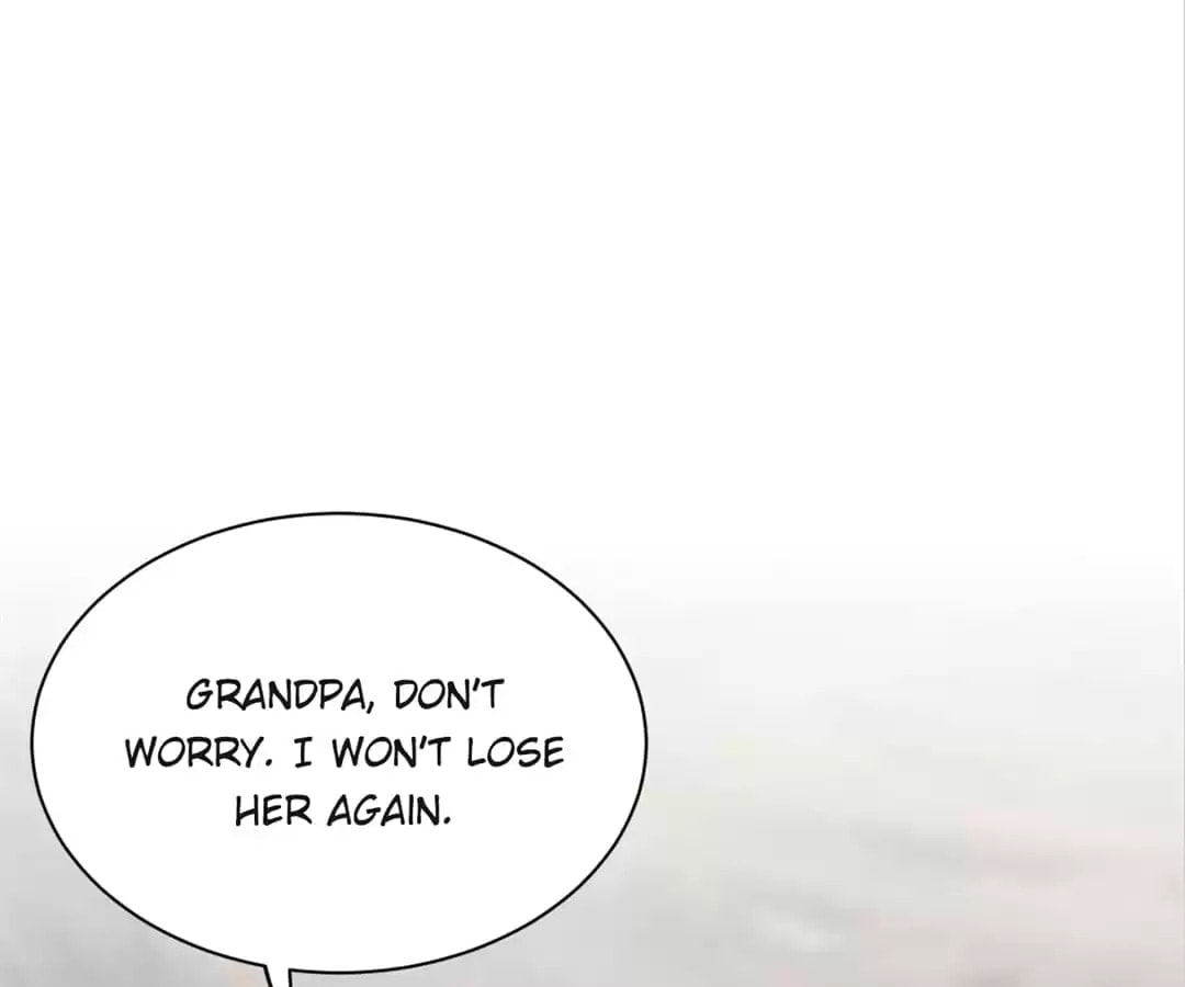 Breakup Progress 99% Chapter 115 page 25 - 