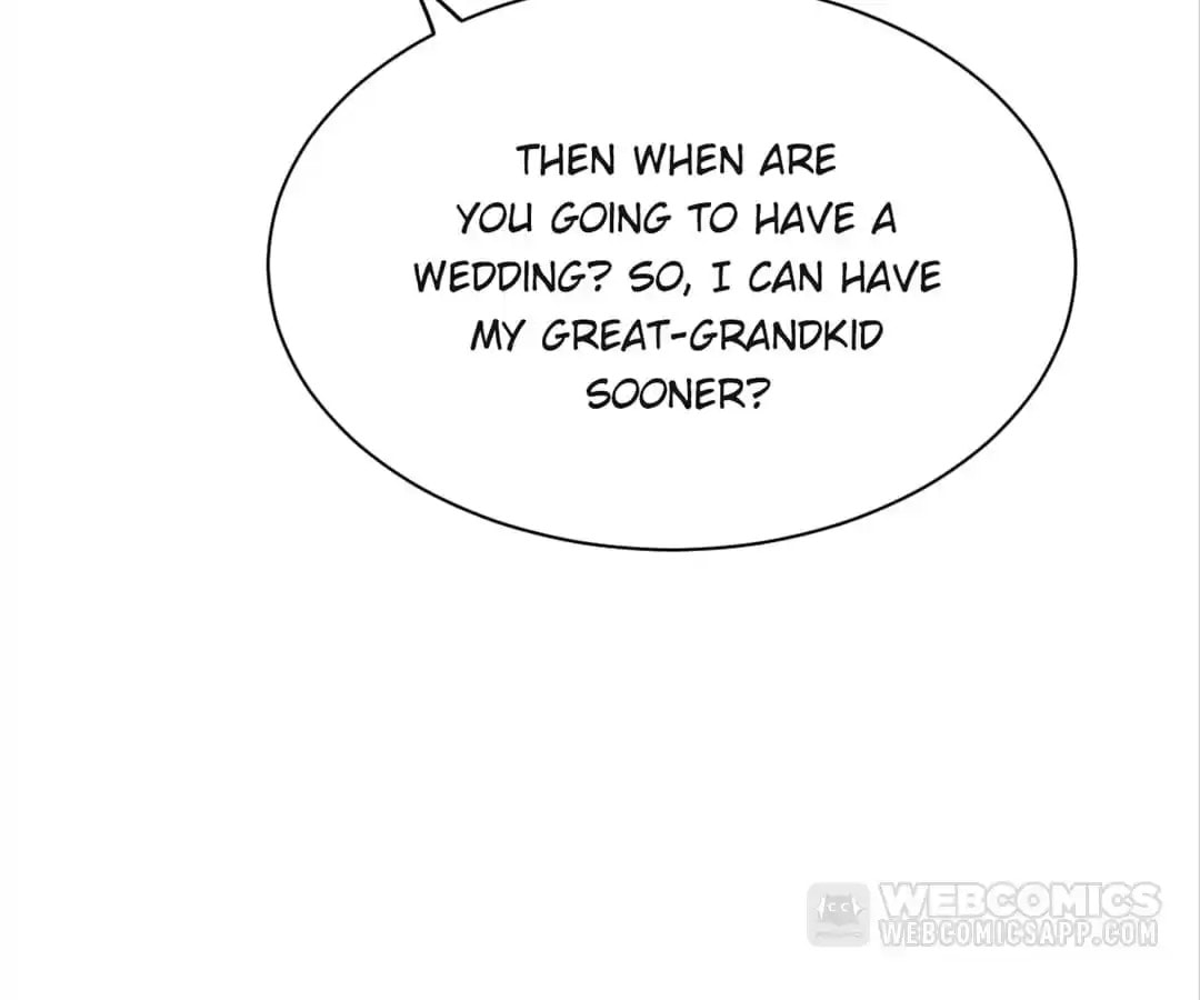 Breakup Progress 99% Chapter 115 page 30 - 