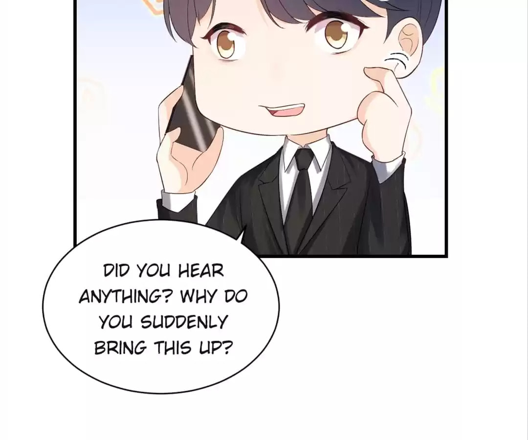 Breakup Progress 99% Chapter 115 page 32 - 