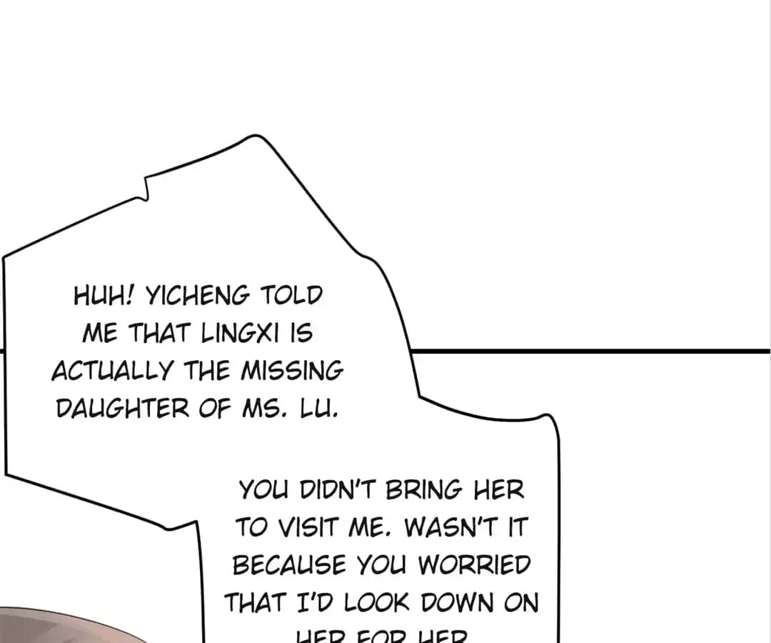 Breakup Progress 99% Chapter 115 page 33 - 
