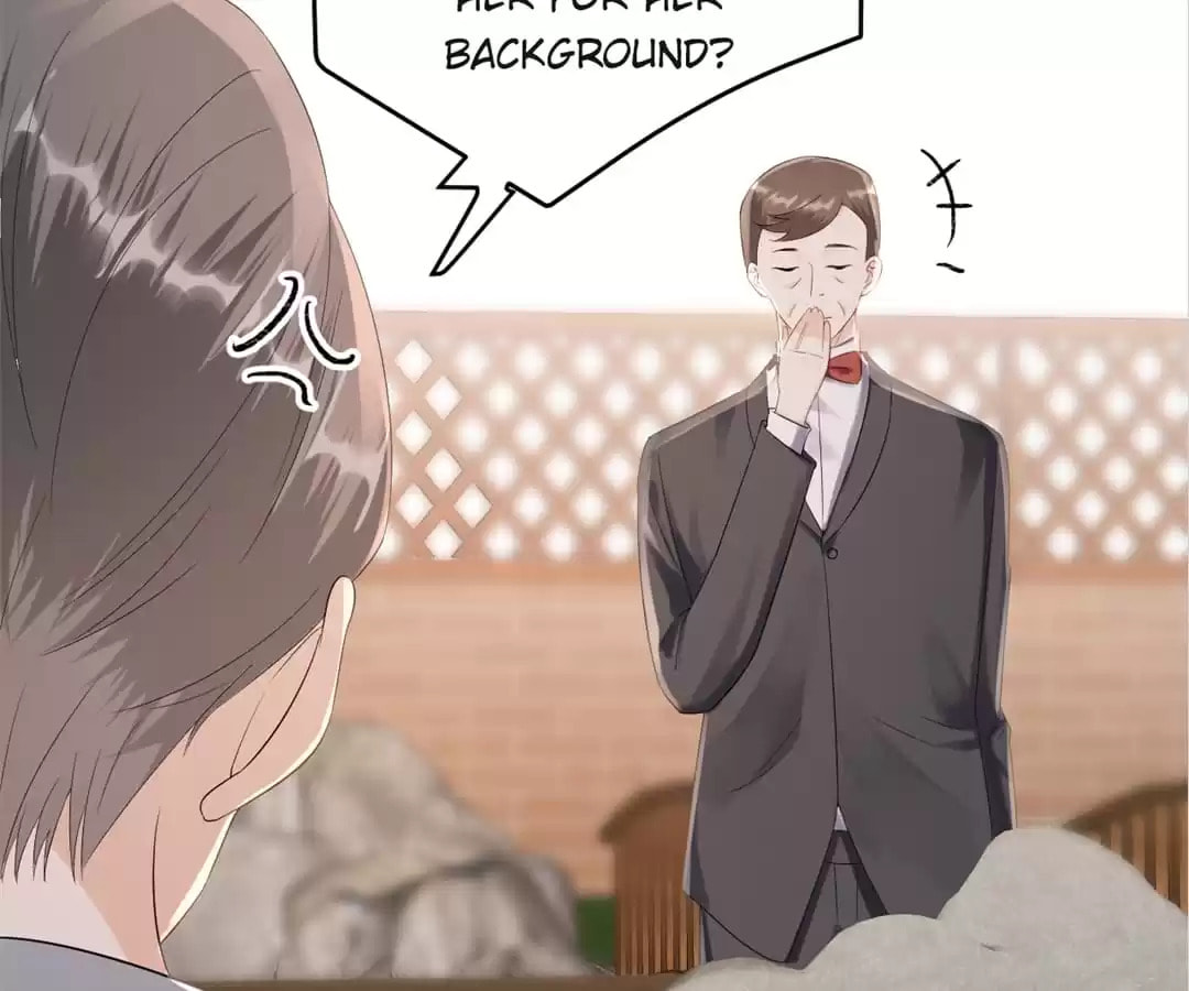 Breakup Progress 99% Chapter 115 page 34 - 