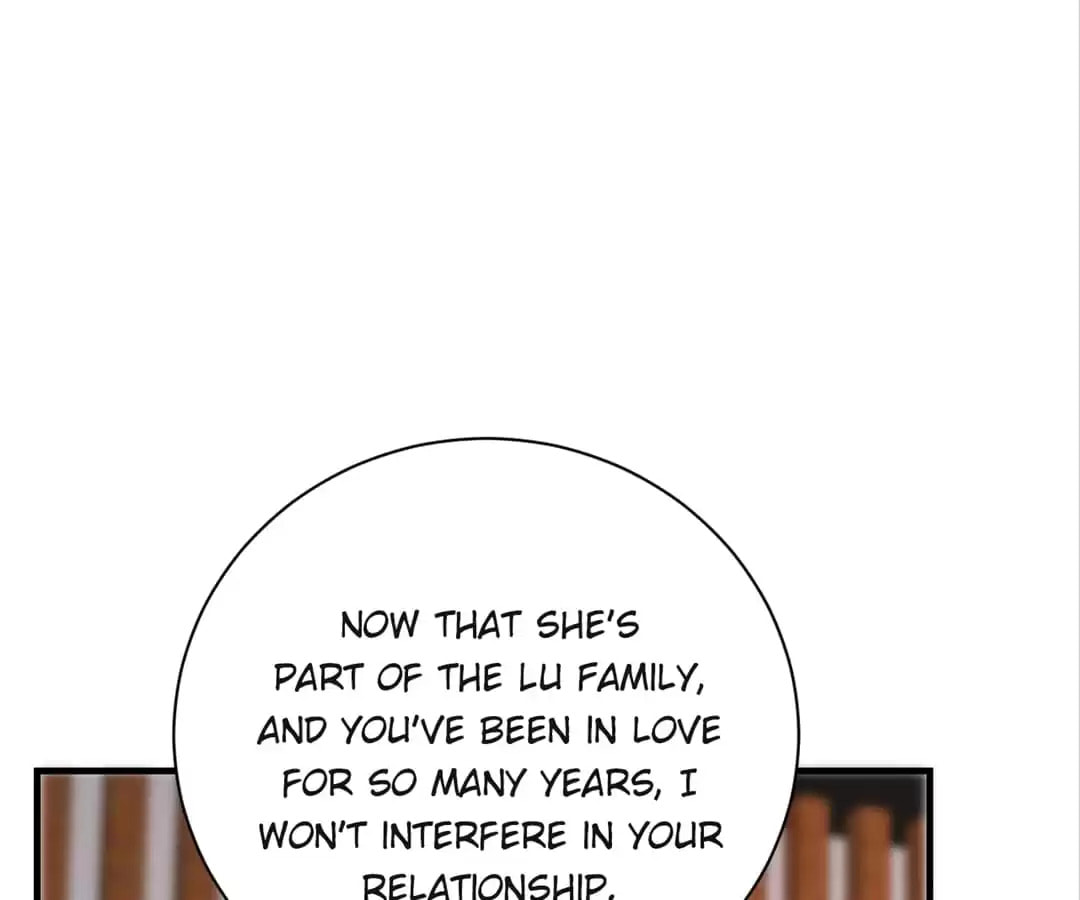 Breakup Progress 99% Chapter 115 page 36 - 
