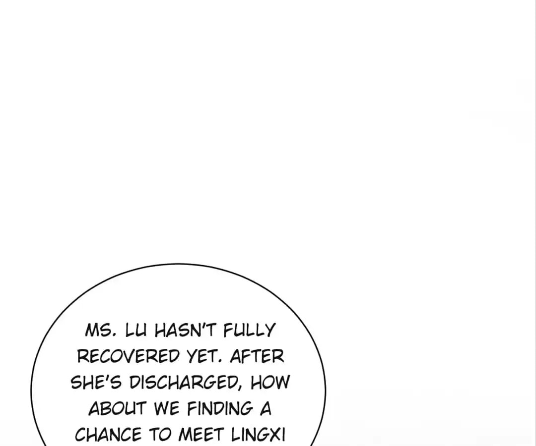 Breakup Progress 99% Chapter 115 page 39 - 